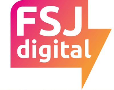 FSJ Digital Logo